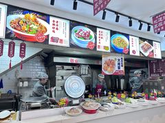 -老济南·地道济南菜(大明湖店)