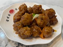 -宝发园名菜馆