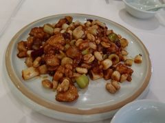 -惠丰堂饭庄·烤鸭·京味菜(翠微路店)