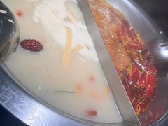 -骨之味·筒骨汤火锅(江头店)