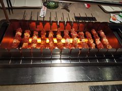 -丰茂烤串(金源店)