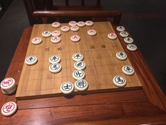 -汉仁宫·古法按摩·足道·SPA(民治店)