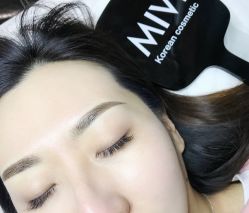 -MIVI半永久纹眉机器野生眉纹唇