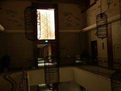-宁波九龙湖开元度假村