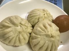 -四平包子铺