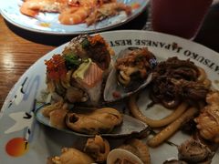 -松子料理(亮马桥店)