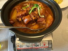 -唔哩赞·崇明私藏菜(建国西路店)