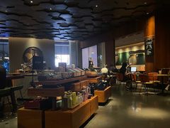 -星巴克臻选(深圳万象天地旗舰店)