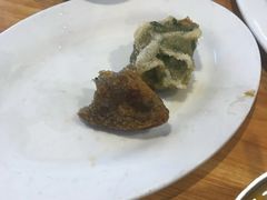 -长平老姿娘夜粥(平东一街店)