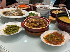 -谢先生酒店·椒宴集(沙湖店)