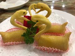 -椿记烧鹅(北门店)
