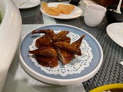 -新加坡瑞珍•海河观景餐厅