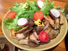 -七色云蔬食(喜邻里店)
