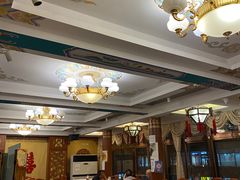 大堂-峨嵋酒家(地安门店)