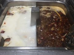 -海底捞火锅(上元大街店)