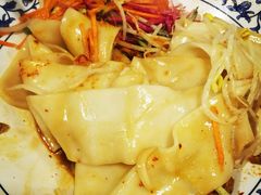 -陕味食族油泼面(同济南路店)