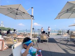 -SAANCI山池咖啡(海上世界文化艺术中心店)