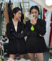 -初白IMAGE·女子摄影