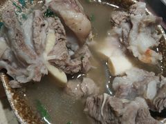 -313羊庄铁锅烀羊肉(望京店)
