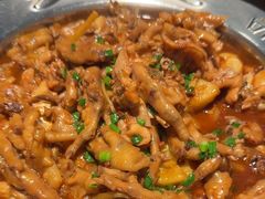 -胖哥俩肉蟹煲(福州仓山爱琴海店)