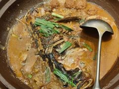 -宁邦·家宴·南京菜(红山动物园店)