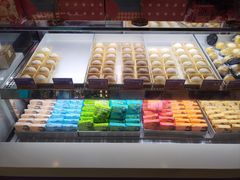 -HappyMiss花满楼·鲜花饼·鲜花茶·伴手礼(上海环球港店)
