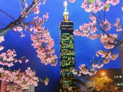 -随意鸟地方101观景餐厅