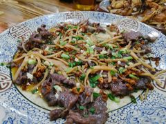 -百丈园龙江啫神馆