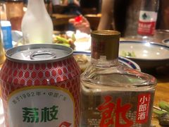 -好介口深夜酒馆(梅江店)