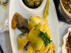 白切鸡-廣味潮鲜·一品潮滋味(五道口店)