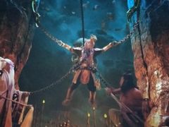 -郑州方特梦幻王国