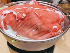 -林妈妈村·日式料理(宝山龙湖天街店)