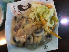 -兰芳园(上环店)