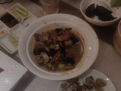 -船歌·鱼水饺青岛菜(闽江二路店)