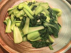 -芳草地度假酒店·野炉中餐厅