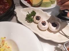 -火炉火自助餐(西直门凯德MALL店)