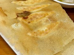 锅贴-稻香居锅贴(宋都御街店)