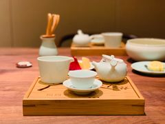 -梅间堂茶馆(绿地缤纷城店)