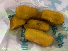 -半天妖烤鱼(物美沁山水店)