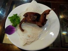 -乔家满族八大碗(流水沟店)