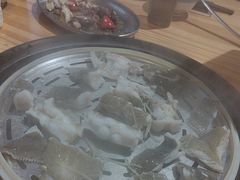 -阿鸡鱼庄·顺德鲜蒸小炒(亚运村店)
