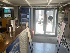 -香蕉攀岩(上地店)