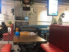 -叁宝烤肉·西安烧烤(东三爻店)