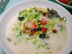 -客汀家宴·客家烟火 四季食材(集美店)