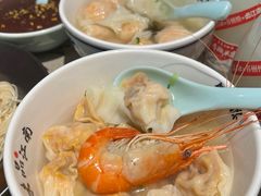 -鑫震源·苏式大虾生煎(山塘街店)