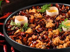-重庆味道(蓝光店)