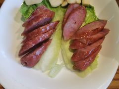 -乡亲鹅肉城(昆山店)