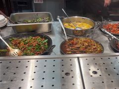 -乡村基·川味现炒大王(熙悦天街店)