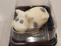 -西贝(南开大悦城店)