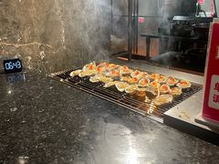 -萧邦音乐会所KTV·蒸汽活海鲜自助(福田店)